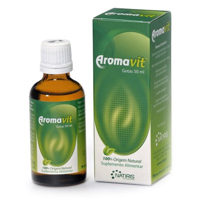 AROMAVIT