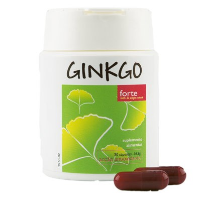 GINKGO-FORTE-30-CAPSULAS