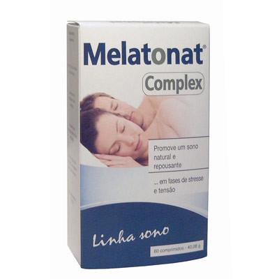 MELATONAT-COMPLEX