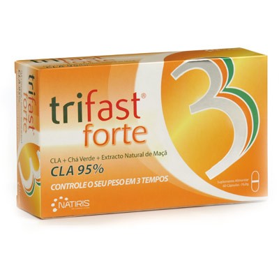 TRIFAST-FORTE