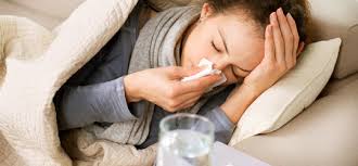 Prevenção natural da gripe