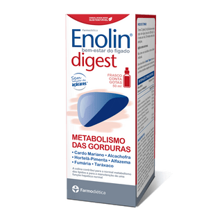 Enolin Digest 50ml