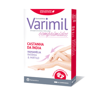 Varimil 60 Tablets.