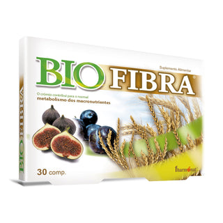 Bio Fiber 30 Comp