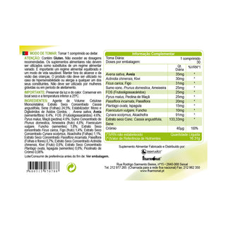 Bio Fibra 30 Comp