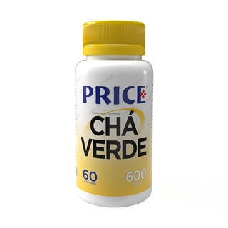 Green Tea Pv 60 Tabs