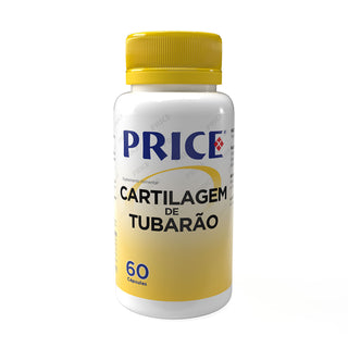 Price Shark Cartilage 60 Capsules