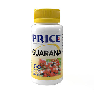 Price Guarana 90+10 Comp.