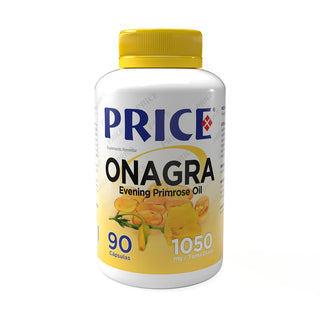 Price Onagra 1000 Mg 90 Caps Fh