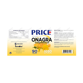 Price Evening Primrose 1000 Mg 90 Caps FH