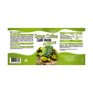Green Coffee Ultimate Kit Pague 1 Leve 2