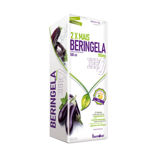 Beringela Zero With Lemon Flavor 500 Ml Price