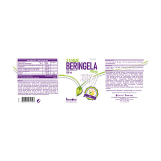 Beringela Zero C/Sabor Limao 500 Ml Price
