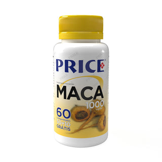 Maca Price 60 Tablets Fharmonat