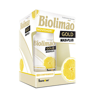 Biolimao Gold Maxiplus 60 Comp