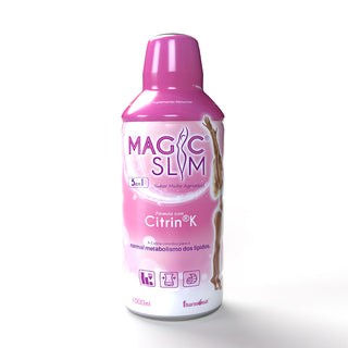 Magic Slim Citrin K 1000ml