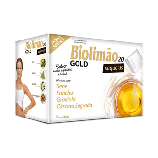 Biolimao Gold 20 Sachets