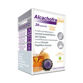 Artichoke Plan 20 Sachets