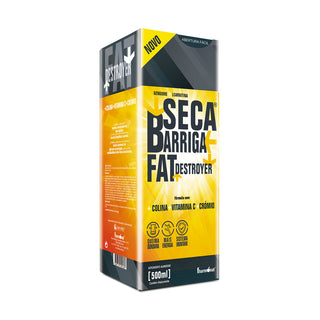 Belly Fat Destroyer 500 Ml