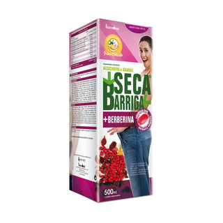 Belly Fat Burner 500ml Fharmonat