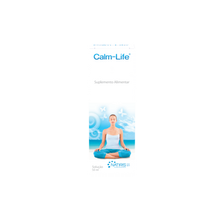 Calm-life