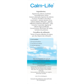 Calm-life