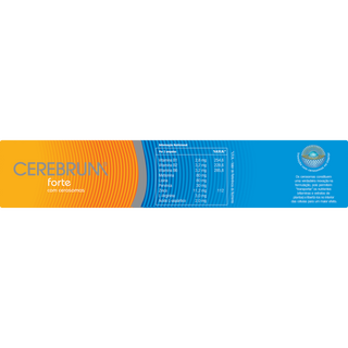 Cerebrum Forte Ampolas