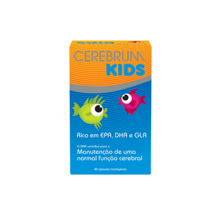 Cerebrum Kids Capsules