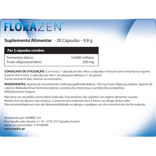 Florazen