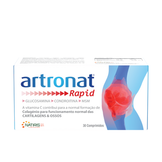 Artronat Rapid Comprimidos