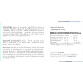 Artronat Rapid Tablets