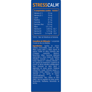 Stresscalm