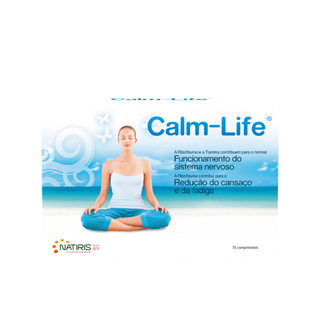 Calm-life Tablets
