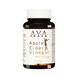 Aya 45 Gummies