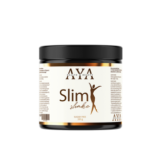 Aya Slim Shake Powder 330g