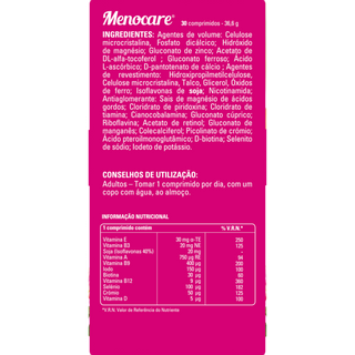 Menocare Duo
