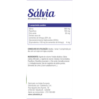 Salvia