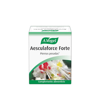 Aesculaforce Forte 30 Comp
