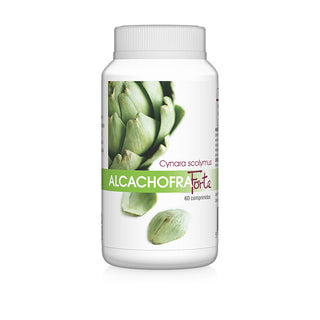 Alcachofra Forte 60 Comp Calendula