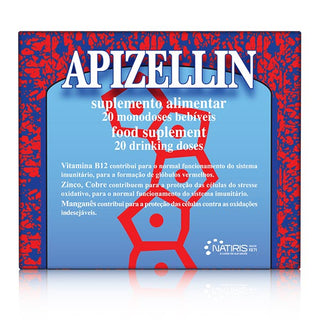 Apizellin