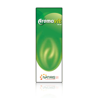 Aromavit Drops 50 ml