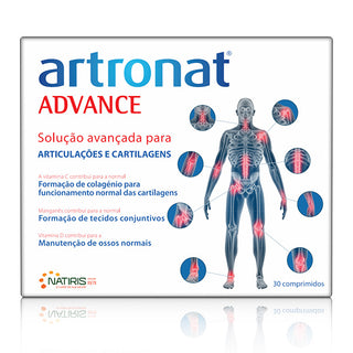 Artronat Advance Comprimidos