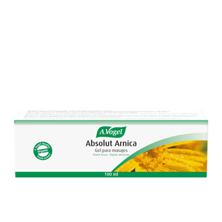 Absolute Arnica (Atrosan) Gel 100 ml