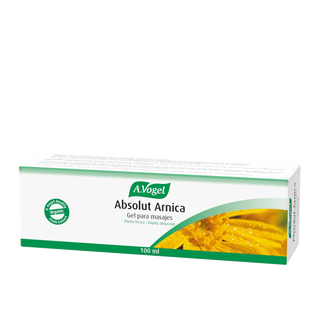 Absolut Arnika (Atrosan) Gel 100 Ml