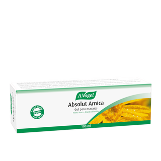 Absolut Arnika (Atrosan) Gel 100 Ml