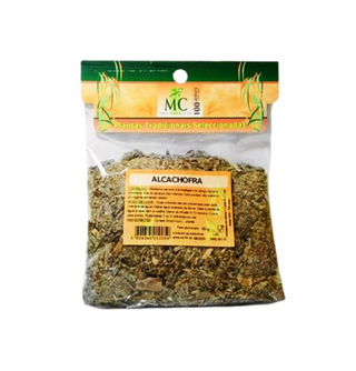 Alcachofra, Planta (Celofane 70 Gr) Mc
