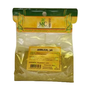 Arruda, Planta (Celofane 90 Gr) Mc