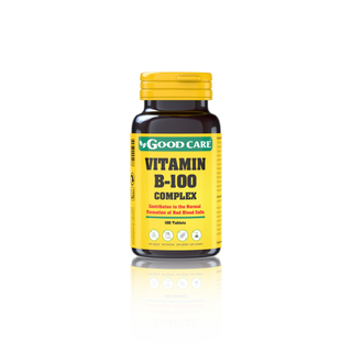 Vitamin B 100 Good Care