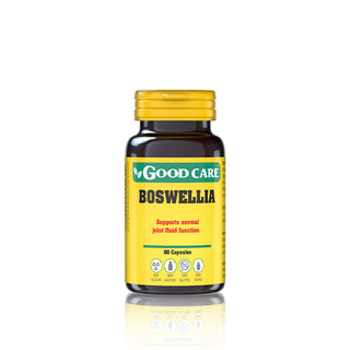 Boswellia GOOD CARE