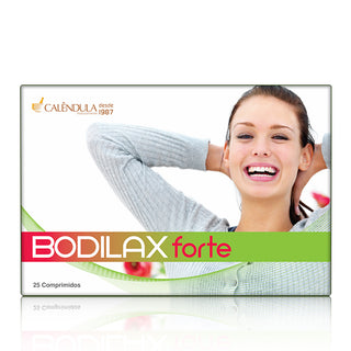 Bodilax Forte ( 25 Comp )